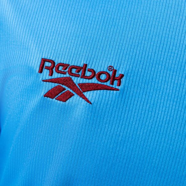 1997-98 ASTON VILLA AWAY