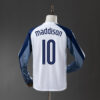 2025-26 TOTTENHAM HOTSPUR HOME LONG SLEEVE (FAN VERSION)