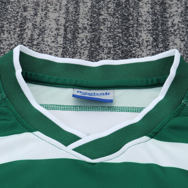 2003-04 SPORTING LISBON HOME KIDS KIT