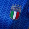 2026 ITALY HOME WOMEN'S VEST