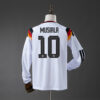 2026 GERMANY WORLD CUP HOME LONG SLEEVES (FAN VERSION)
