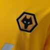 2018-19 WOLVES HOME