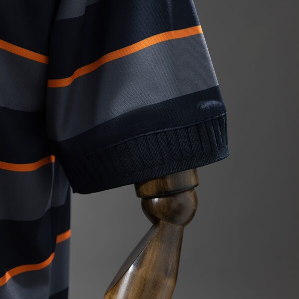 1999-00 VALENCIA THIRD AWAY
