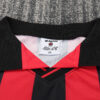 1997-98 AC MILAN HOME KIDS KIT
