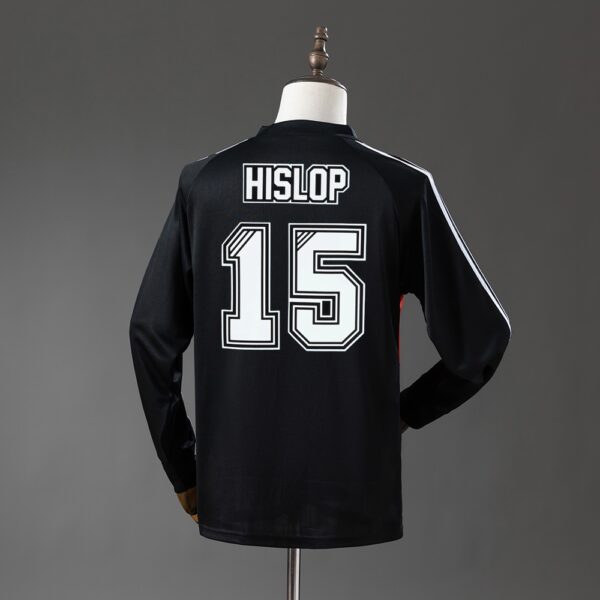 1996-97 NEWCASTLE GOALKEEPER LONG SLEEVE