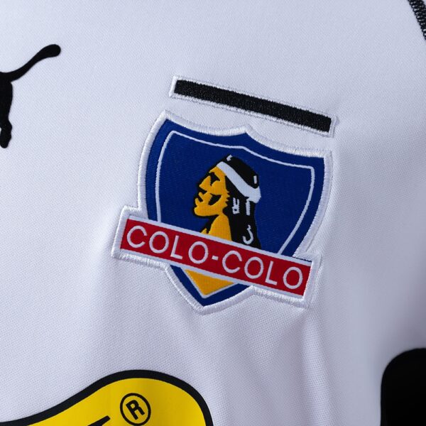 2003 COLO COLO HOME