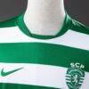 2025-26 SPORTING LISBON HOME (FAN VERSION)