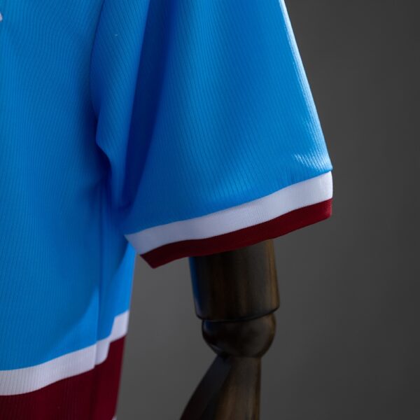 1997-98 ASTON VILLA AWAY