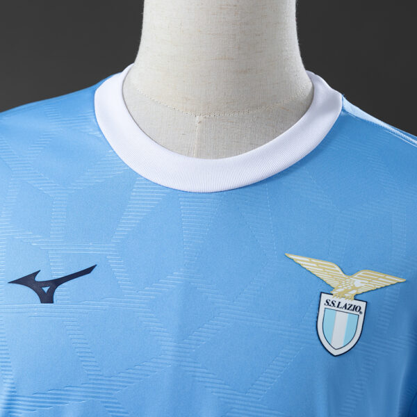 2025-26 LAZIO HOME