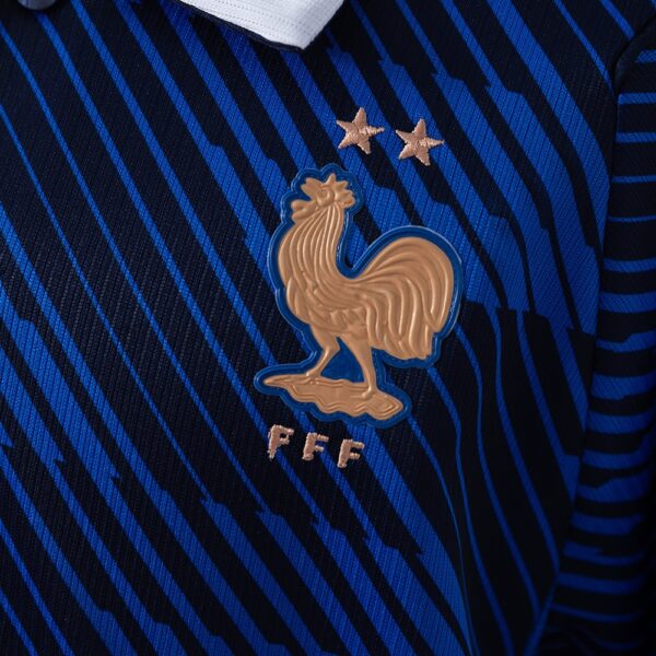 2026 FRANCE WORLD CUP HOME MEN AND KIDS KIT