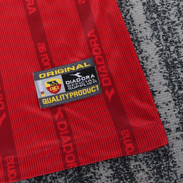 1999-00 ROMA HOME KIDS KIT