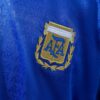 1994 ARGENTINA AWAY (FAN VERSION)