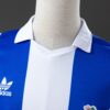 1986-87 PORTO HOME