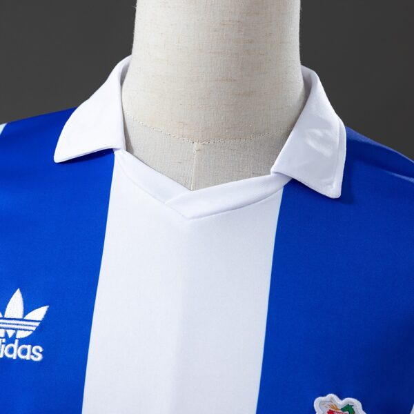 1986-87 PORTO HOME