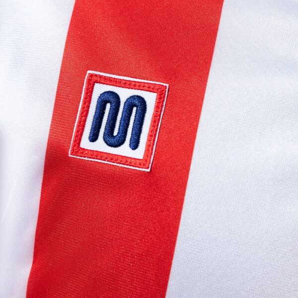 1982-83 ATLETICO MADRID HOME