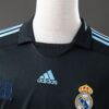 2009-10 REAL MADRID THIRD AWAY (FAN VERSION)