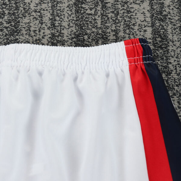 2002-03 PSG AWAY KIDS KIT