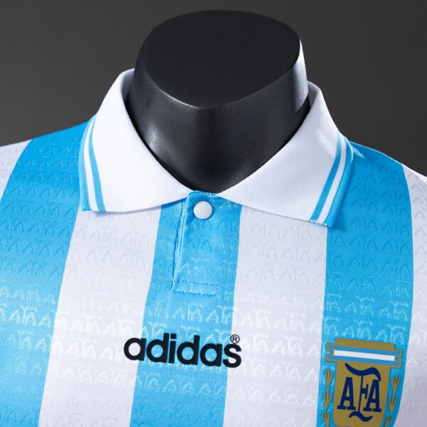 1994 ARGENTINA HOME (PLAYER VERSION)