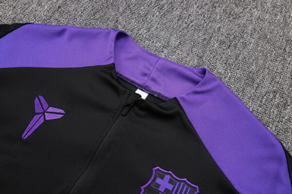 2025-26 BARCELONA TRACKSUITS TRAINING SUIT