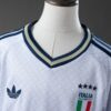2026 ITALY WORLD CUP AWAY MEN AND KIDS KIT