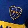2020-21 BOCA JUNIORS HOME