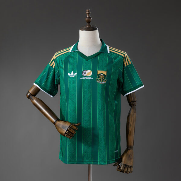 2026 SOUTH AFRICA AWAY WORLD CUP (FAN VERSION)