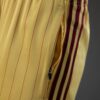 ARSENAL TERRACE ICONS SHORTS YELLOW