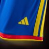2026 COLOMBIA HOME SHORTS