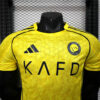 2025-26 AL NASSR HOME PLAYER VERSION
