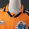 1997-99 PORTO AWAY