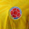 2026 COLOMBIA WORLD CUP HOME（FAN VERSION）