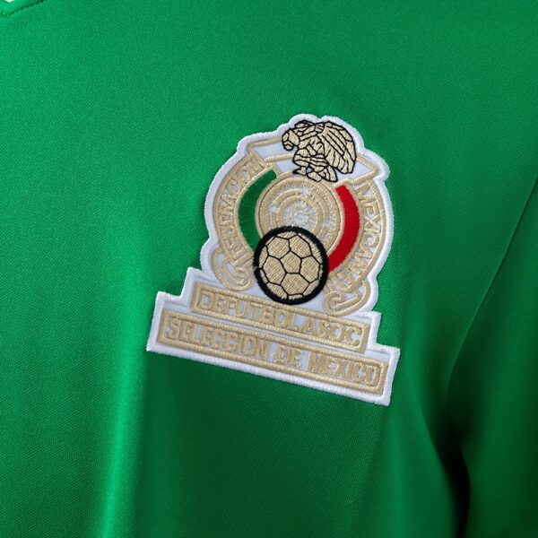 1986 MEXICO HOME