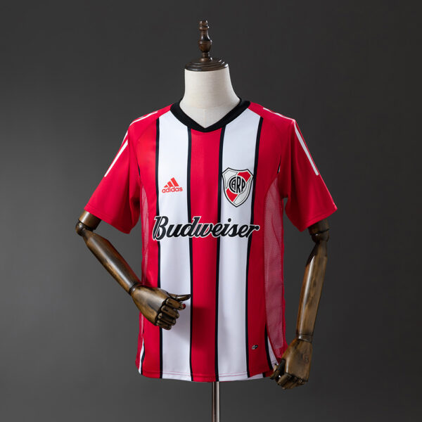 2003-04 RIVER PLATE AWAY