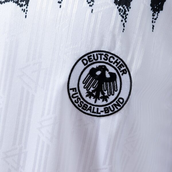 1994 GERMANY HOME