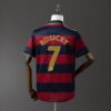 2007-08 ARSENAL THIRD AWAY