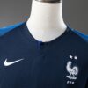 2018 FRANCE HOME