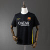 2013-14 BARCELONA THIRD AWAY