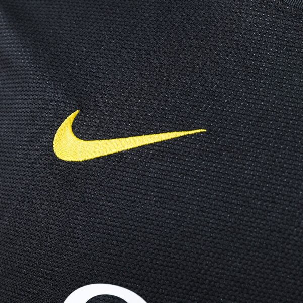 2013-14 BARCELONA THIRD AWAY