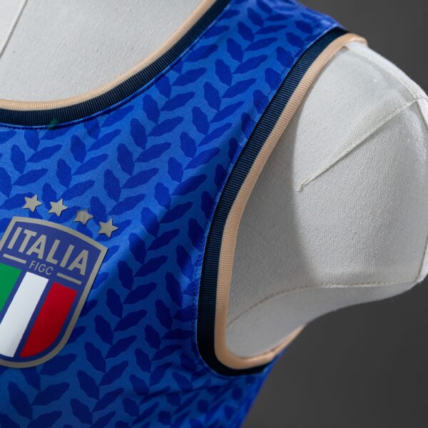 2026 ITALY HOME WOMEN'S VEST