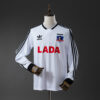 1991 COLO COLO HOME LONG SLEEVE