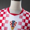 2026 CROATIA WORLD CUP HOME (FAN VERSION)