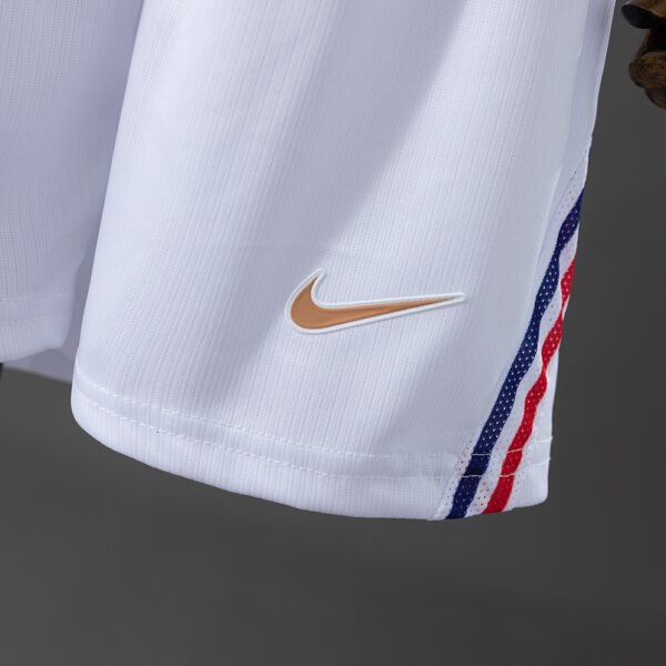 2026 FRANCE WORLD CUP HOME MEN AND KIDS KIT