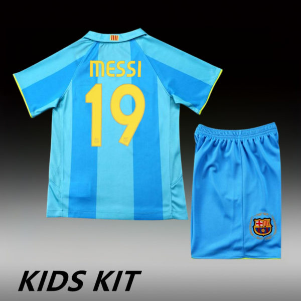 2b7b47136d.png 2007-08 BARCELONA AWAY KIDS KIT