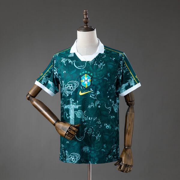 2026 BRAZIL WORLD CUP SPECIAL EDITION