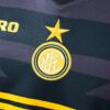 1997-98 INTER MILAN THIRD AWAY LONG SEEVE