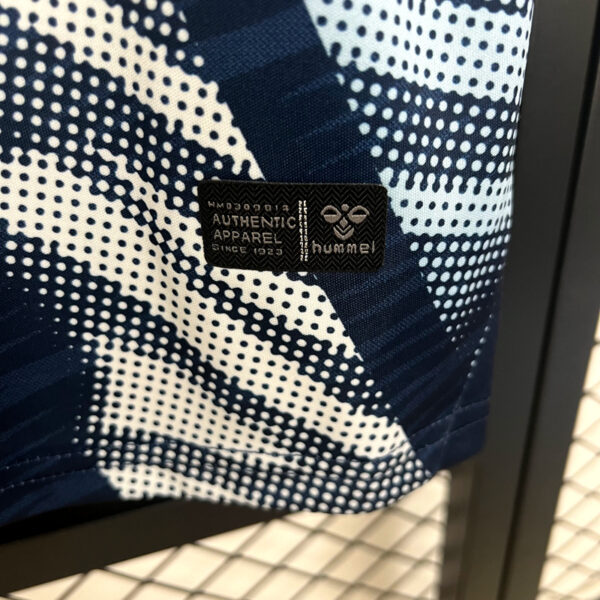 2025-26 CELTA DE VIGO AWAY