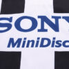 1997-98 JUVENTUS HOME KIDS KIT