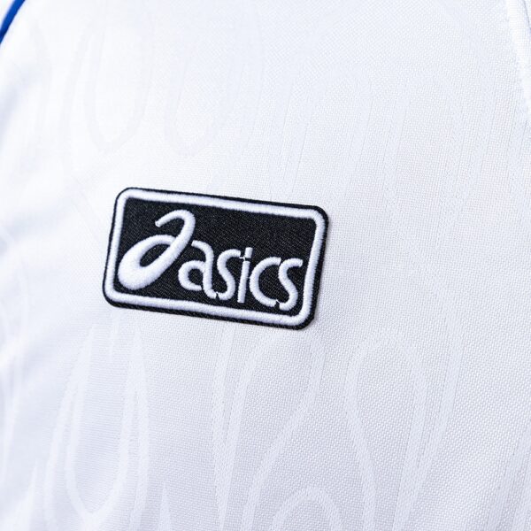 1998 JAPAN AWAY LONG SLEEVED