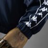 2025-26 ARSENAL WINDBREAKER