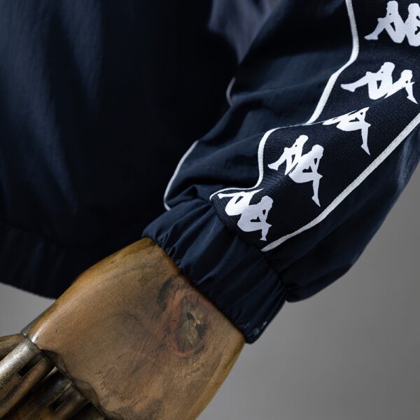 2025-26 ARSENAL WINDBREAKER